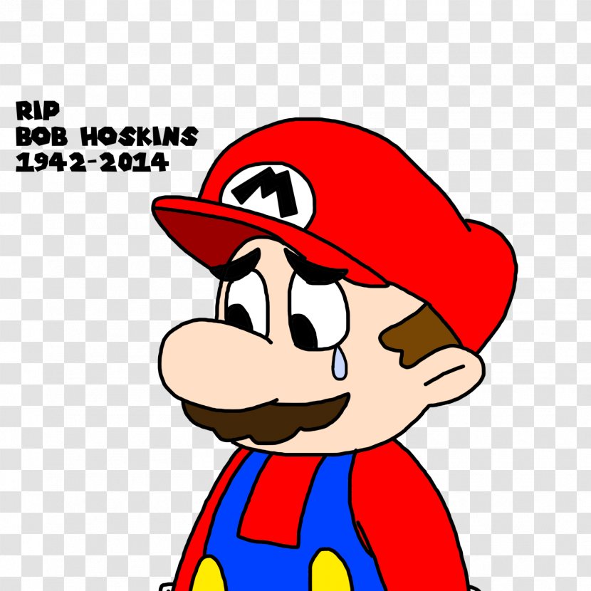 Mario Series Luigi Art Drawing - Hand - Super Transparent PNG