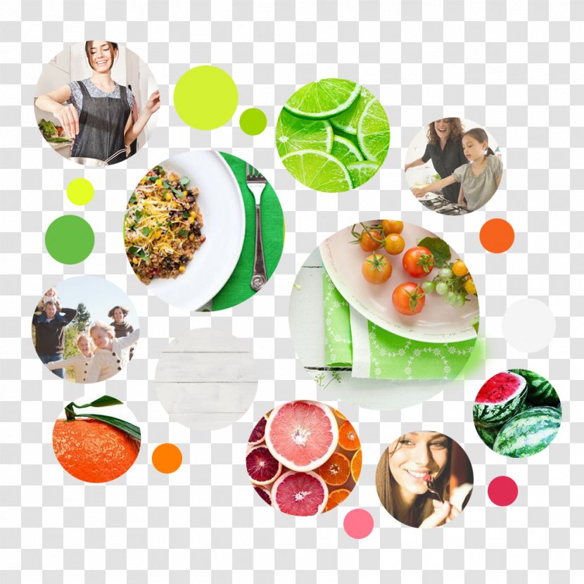 Mood Board Food Vegetarian Cuisine Graphic Design Recipe - Dish - Dishware Transparent PNG