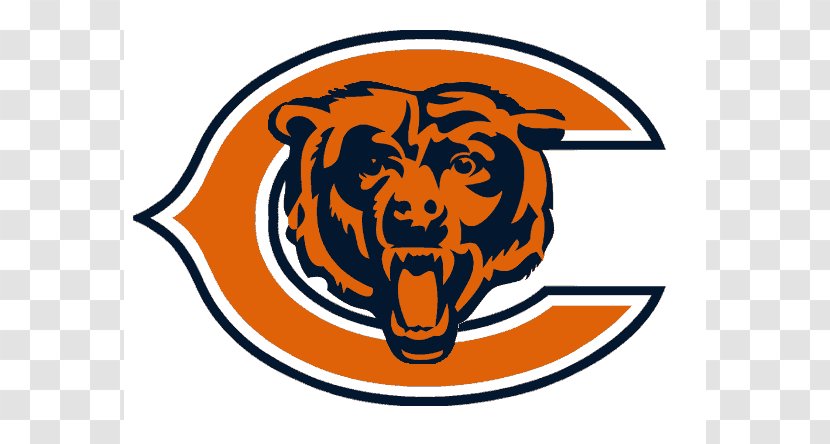 1999 Chicago Bears Season NFL Minnesota Vikings - Sticker - Logo Transparent PNG