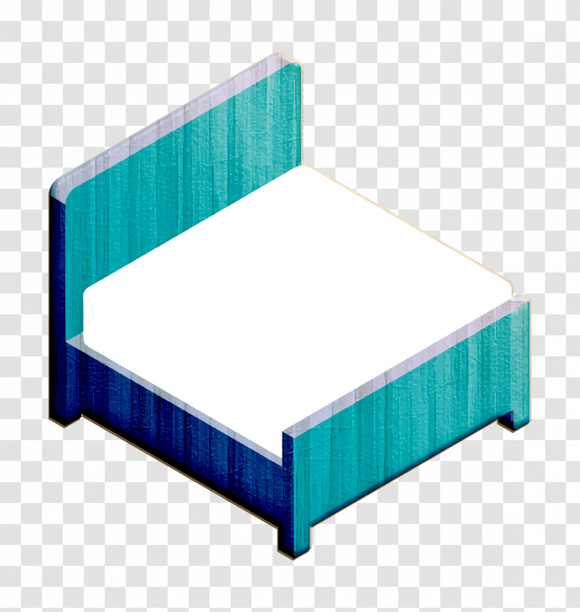 Bed Icon Home Furniture Icon Transparent PNG