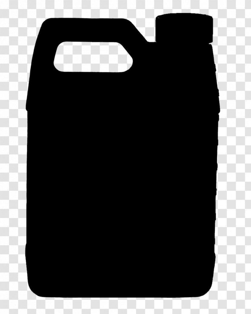 Bottle Product Design Rectangle - Black M - Mobile Phone Case Transparent PNG