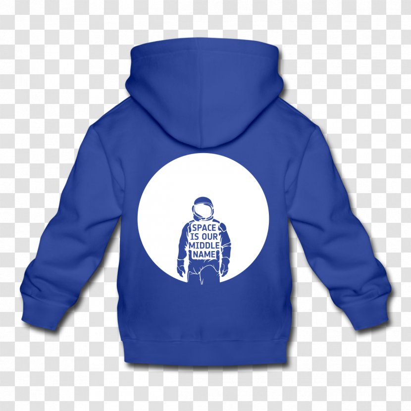 Hoodie T-shirt Clothing Spreadshirt Transparent PNG