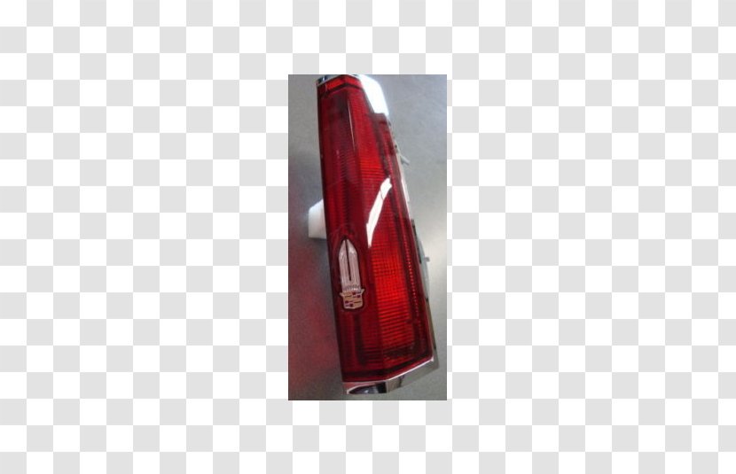 Automotive Tail & Brake Light Angle - Lighting - Cadillac De Ville Series Transparent PNG
