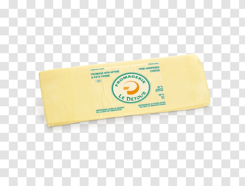 Ingredient Fromagerie Le Detour - Chedar Transparent PNG