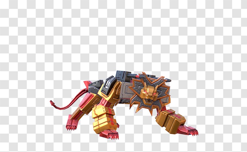 Dinobots Grimlock Predacons Transformers Spark - Earth Wars Transparent PNG