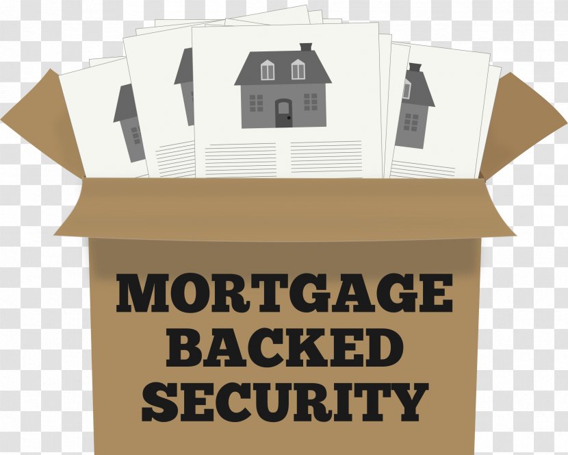 Mortgage-backed Security Mortgage Loan Finance Clip Art - Alarms Systems - American Transparent PNG