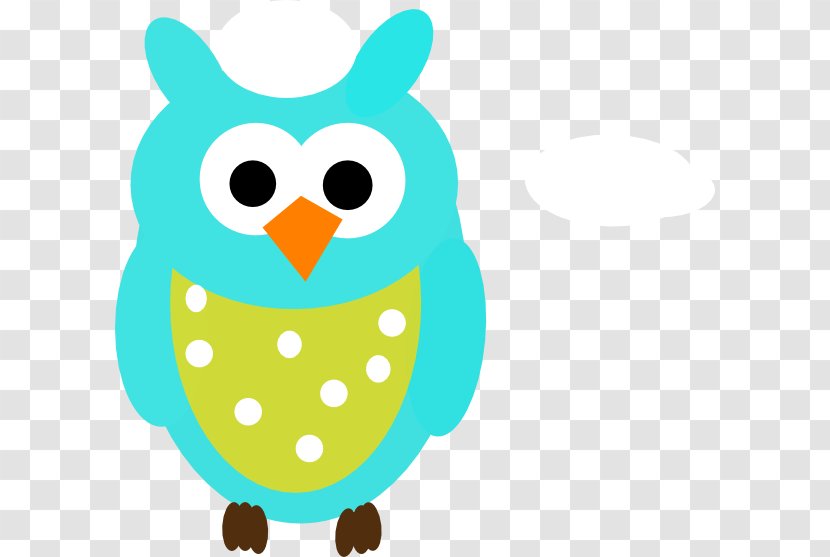 Owl Clip Art Beak Bird Image - Artwork Transparent PNG