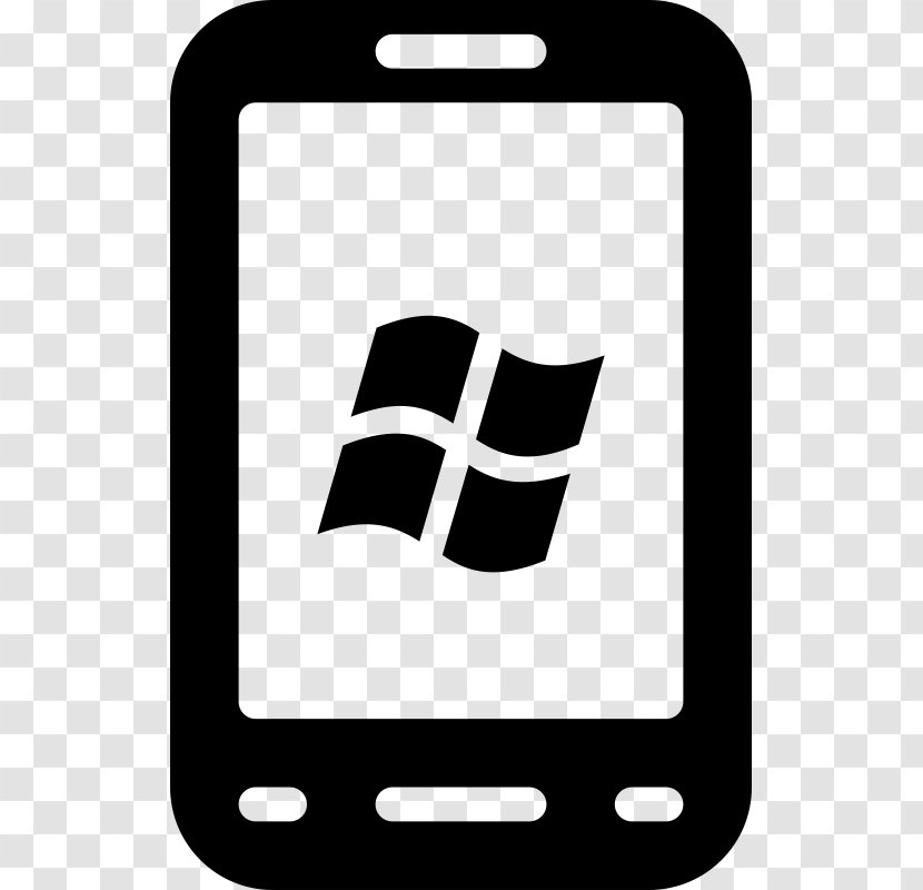 Android Tablet Computers IPhone - Handheld Devices Transparent PNG