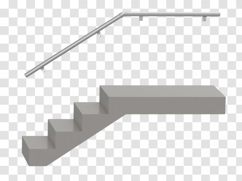 Guard Rail Handrail Stainless Steel Ooo 