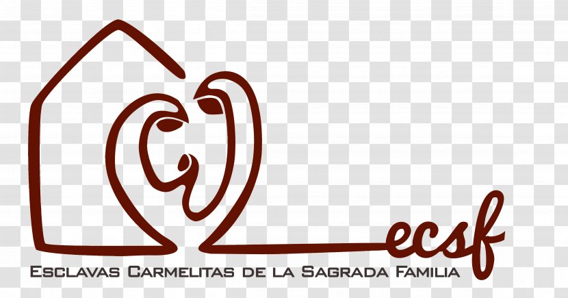 Institute Of Consecrated Life Carmelites Evangelism Parish - Frame - Sagrada Familia Transparent PNG