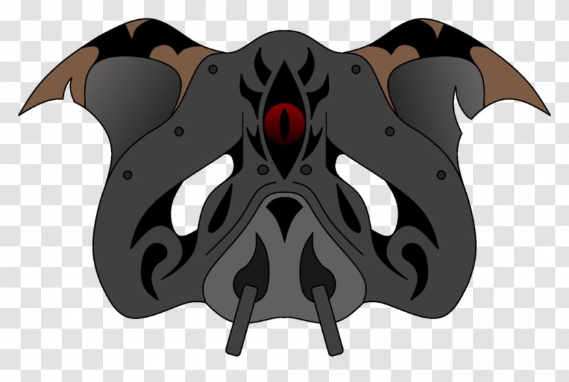 Robe 26 November Across The Lands Magician Character - Animal - Incredibles Mask Transparent PNG