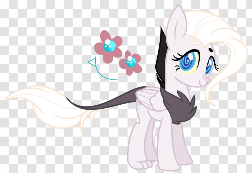 Pony Cartoon Soft Skills DeviantArt - Flower - Skill Transparent PNG