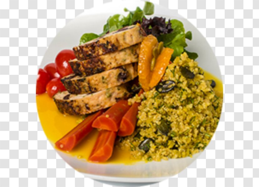Vegetarian Cuisine Protein Chefs Food Vegetable Meal - Balanced Diet Transparent PNG