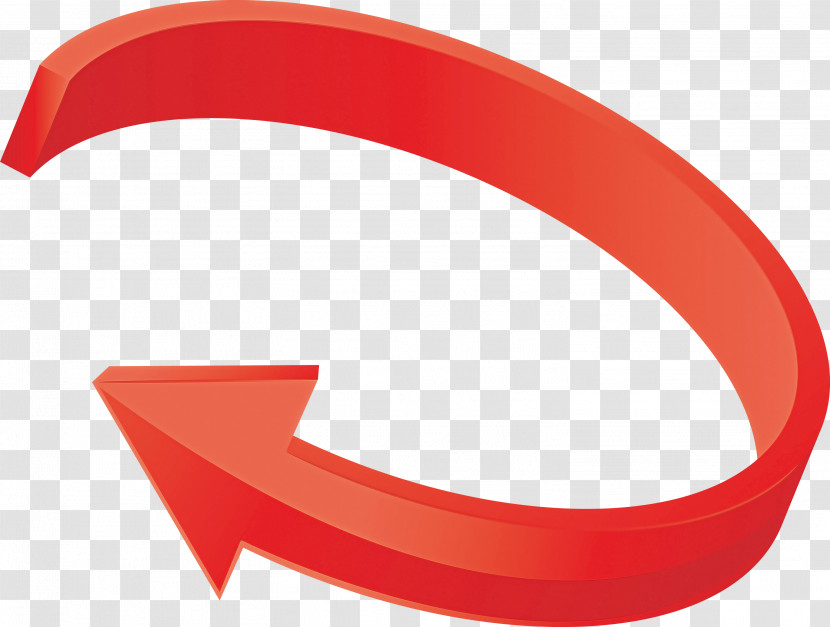 Eco Circulation Arrow Transparent PNG