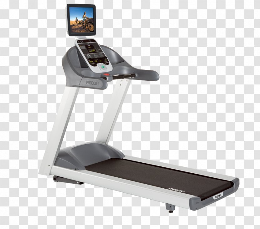 Precor Incorporated Treadmill Exercise Physical Fitness Centre - Functional Training - Anpvs15 Transparent PNG