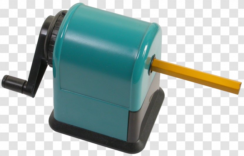 Pencil Sharpeners Plastic Clip Art Pens - Paper Transparent PNG