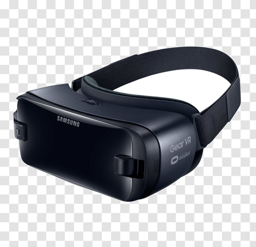 Samsung Galaxy S8 Note 8 S9 Gear VR 5 Transparent PNG