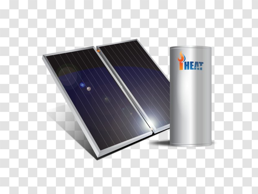 Energy Solar Water Heating Power Transparent PNG