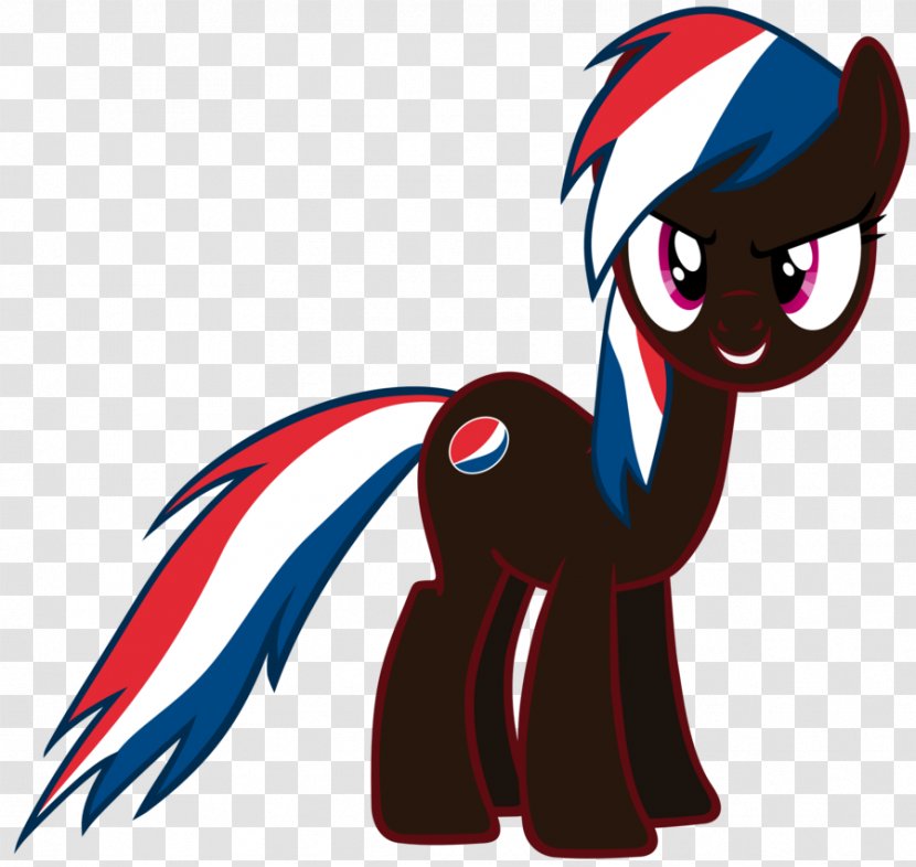 Pony Pepsi Max Fizzy Drinks On Stage - My Little Friendship Is Magic Transparent PNG