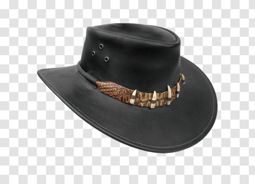 Crocodile Dundee Australia Hat Clothing - Fashion Accessory Transparent PNG