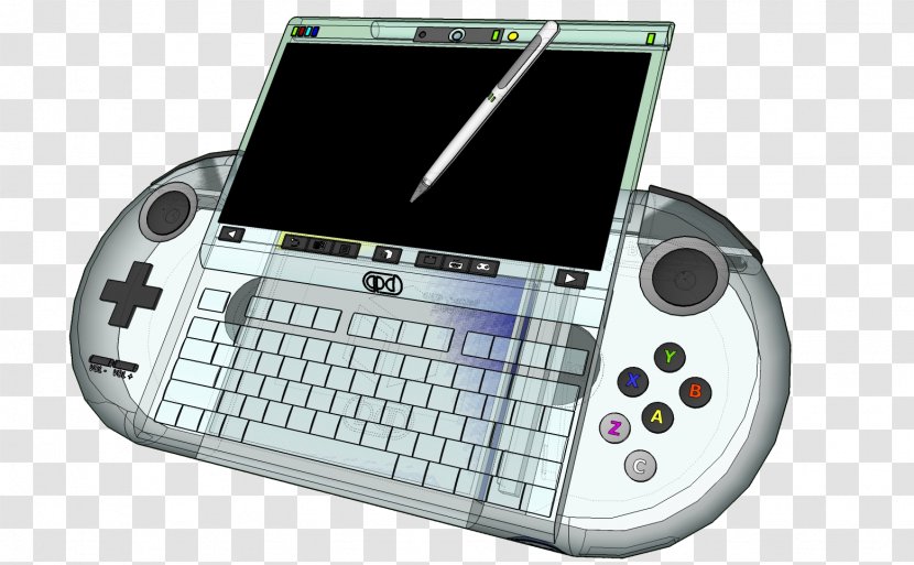 Feature Phone PlayStation Portable Accessory Handheld Devices Multimedia - Design Transparent PNG