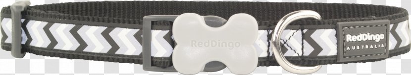 Dog Collar Dingo Leash - Red Transparent PNG