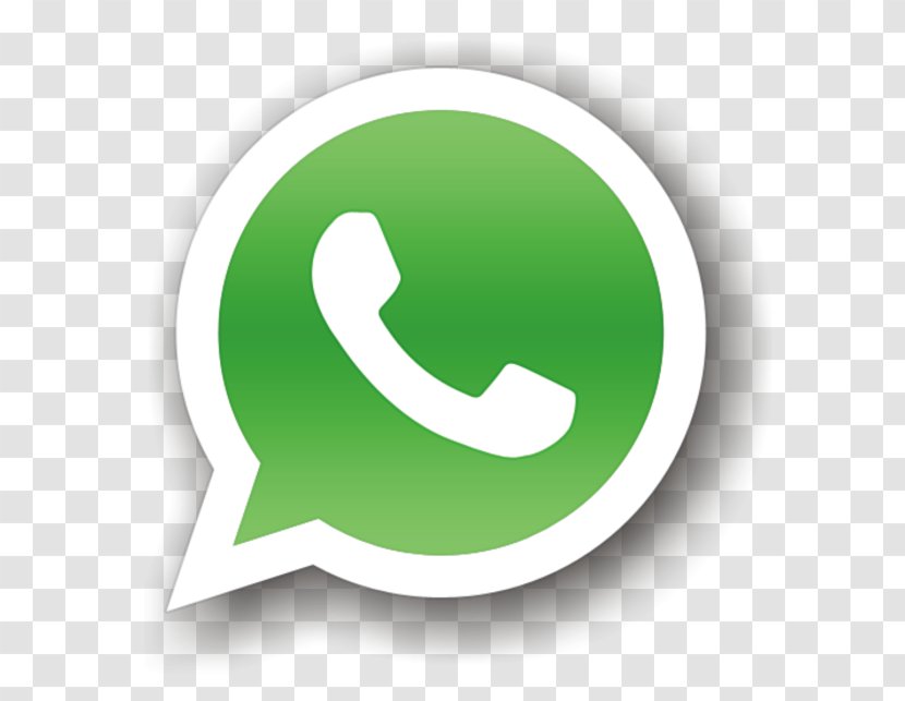 WhatsApp Android Emoji - Green - TELEFONO Transparent PNG