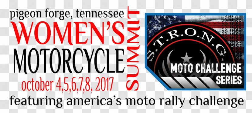 Sturgis Motorcycle Rally Smoky Mountain Indian At Steel Horses - Advertising - Bike Event Poster Transparent PNG
