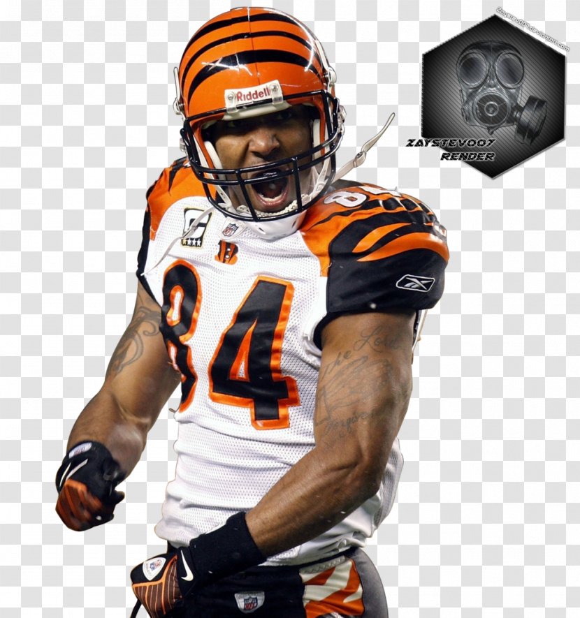 NFL American Football Player Wallpaper - Face Mask Transparent PNG