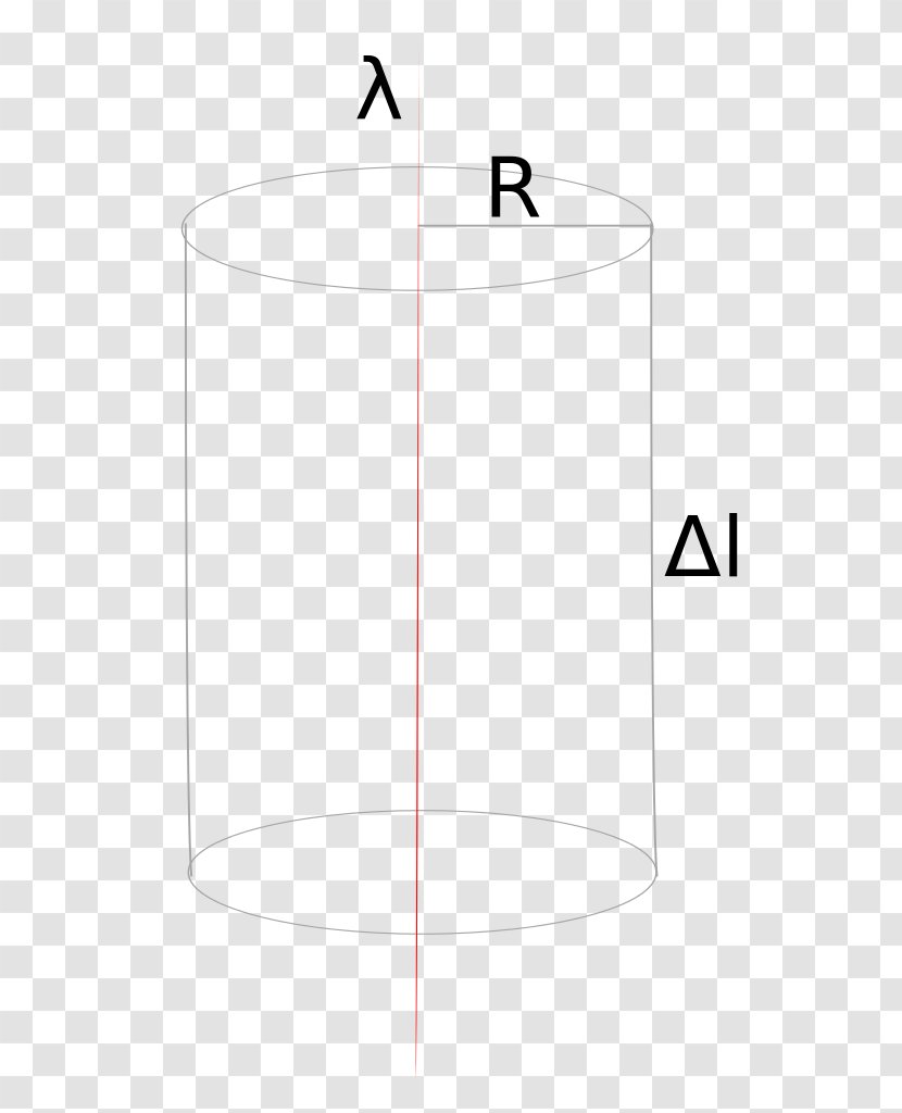 Line Point Angle - Number Transparent PNG