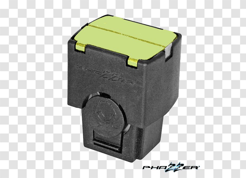 Cartridge Non-lethal Weapon Electroshock Ranged Transparent PNG