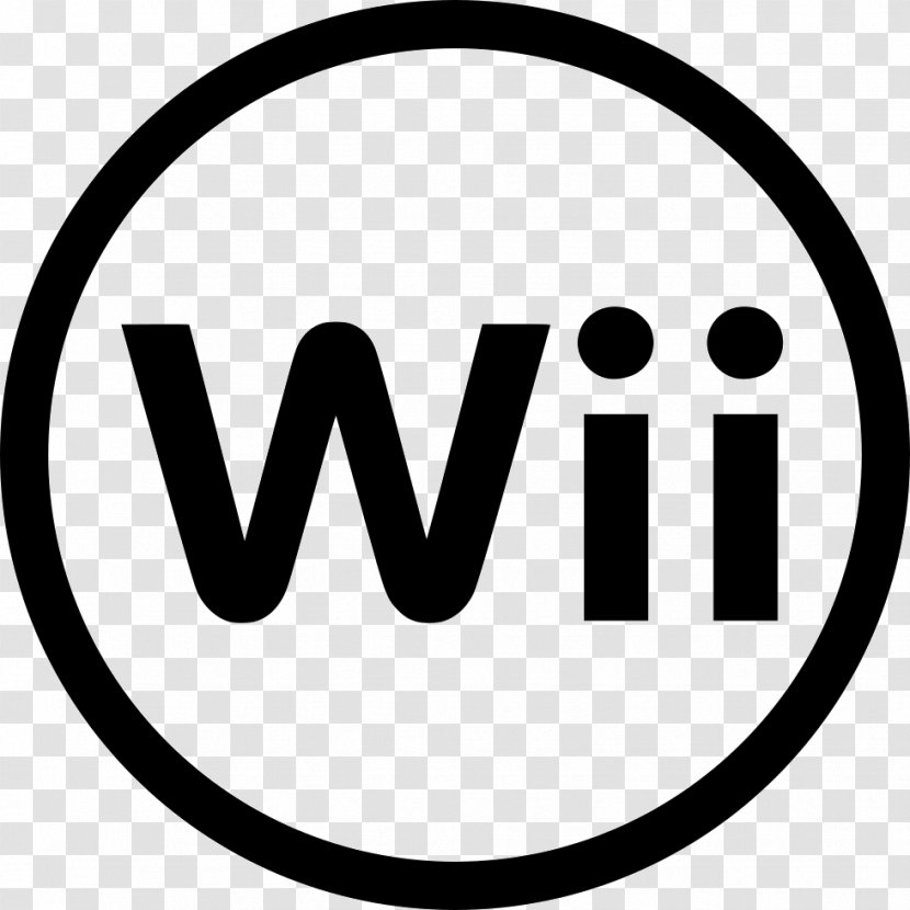 Wii U Video Game Logo - Brand - Nintendo Transparent PNG