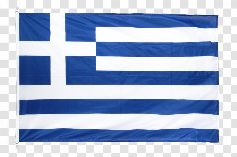Flag Of Greece Cyprus - Depositphotos Transparent PNG