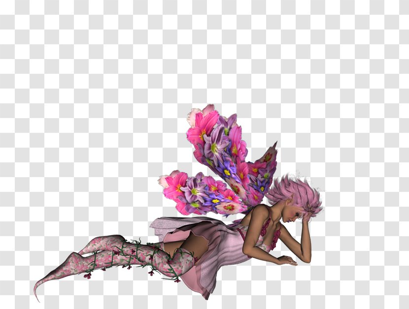 Pink M Legendary Creature - Mythical Transparent PNG