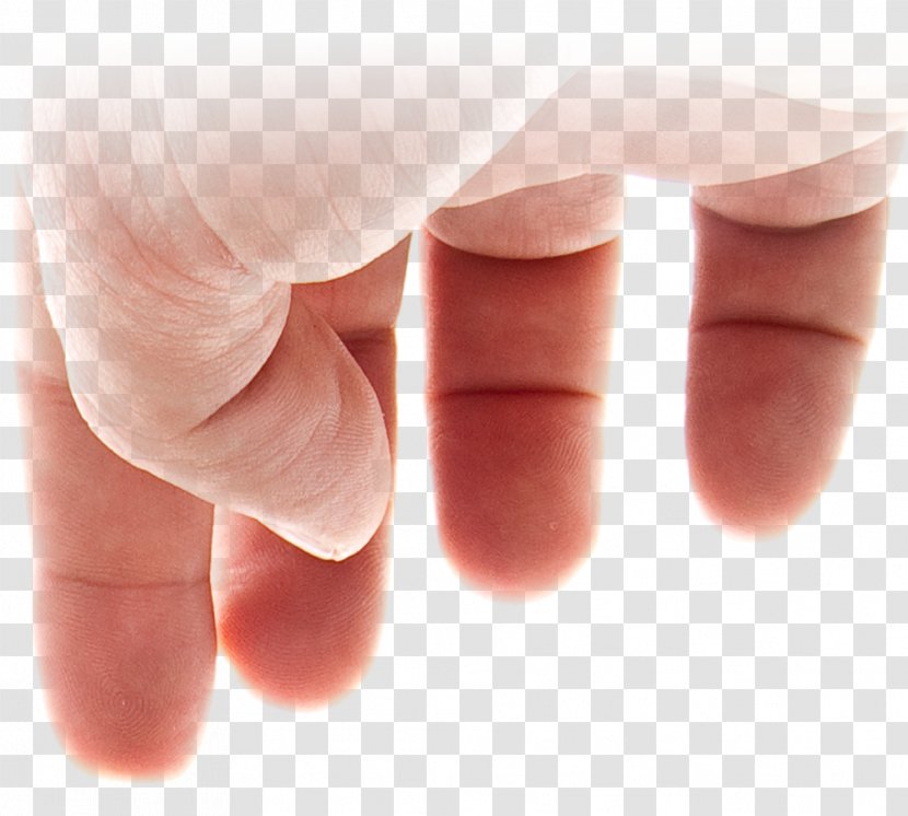 Trembling Hand Tremor Involuntary Movements Disease - Finger Transparent PNG