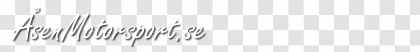 White Font - Monochrome Photography - Logo Sport Transparent PNG