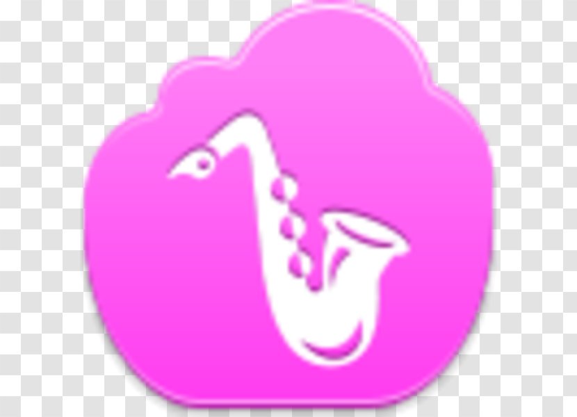 Icon Design Download Clip Art - Direct Link - Pink Clouds Painted Transparent PNG
