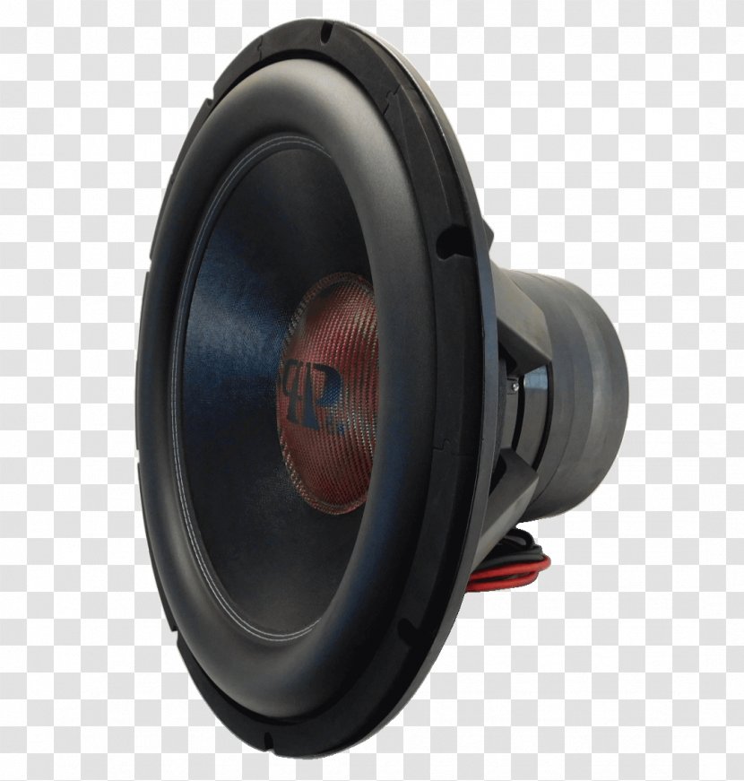 Subwoofer Car Transparent PNG