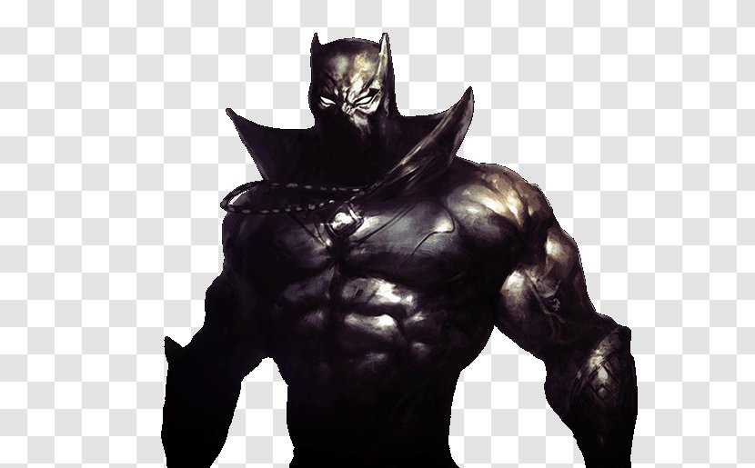 Black Panther Marvel Ultimate Alliance 2 Marvel: Cinematic Universe Comics - Pantera Negra Transparent PNG