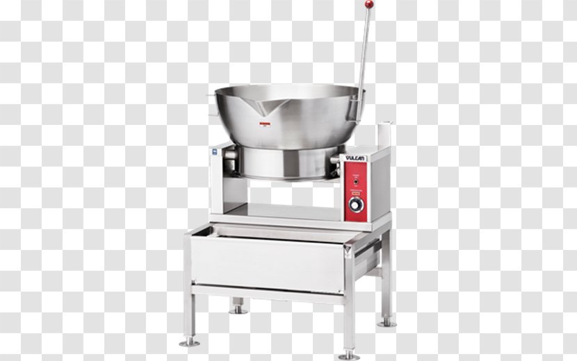 Mixer Bratt Pan Countertop Frying Kitchen - Electric Skillet Transparent PNG