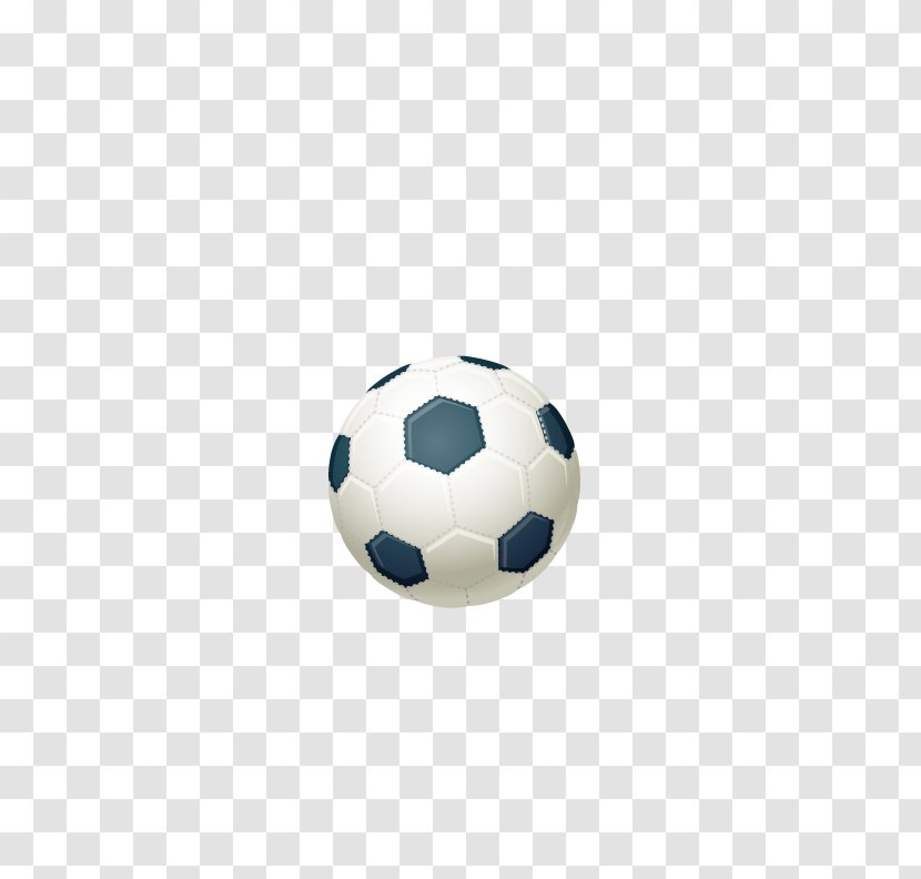 Toy Football Euclidean Vector - Ball - Toys Transparent PNG