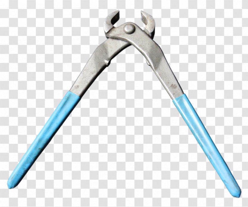 Nipper Tabby Cat Diagonal Pliers - Dog Transparent PNG