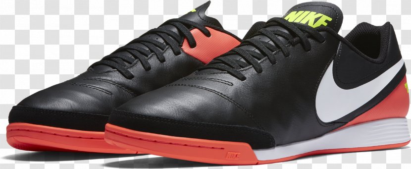 Nike Air Max Tiempo Football Boot Sneakers - Jordan Transparent PNG