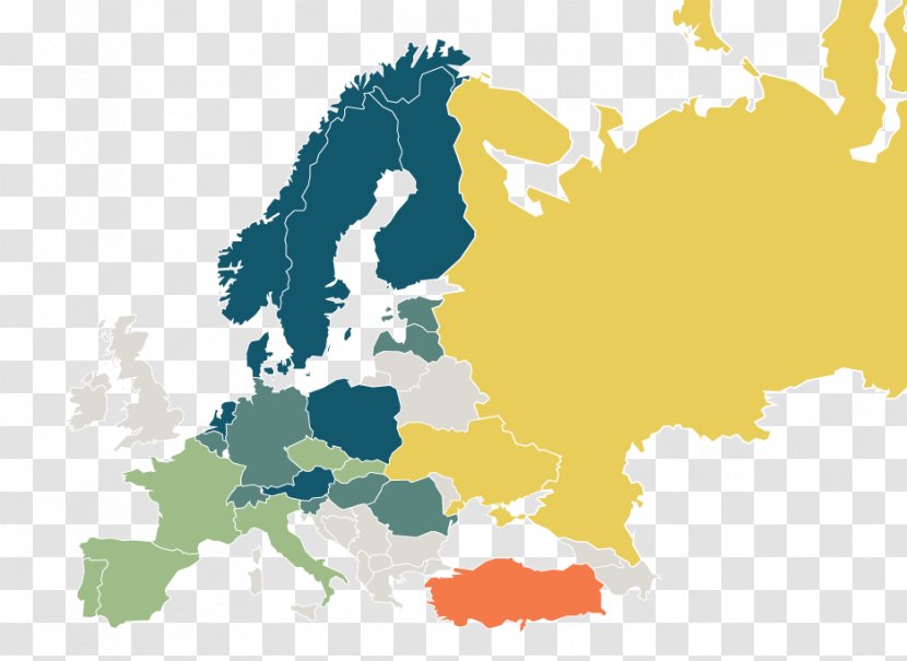 Europe EF English Proficiency Index Language Education First - Oxford Transparent PNG