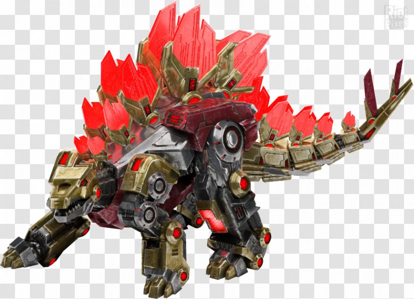 Transformers: Fall Of Cybertron Dinobots Snarl The Game Swoop - Grimlock - Transformers Transparent PNG