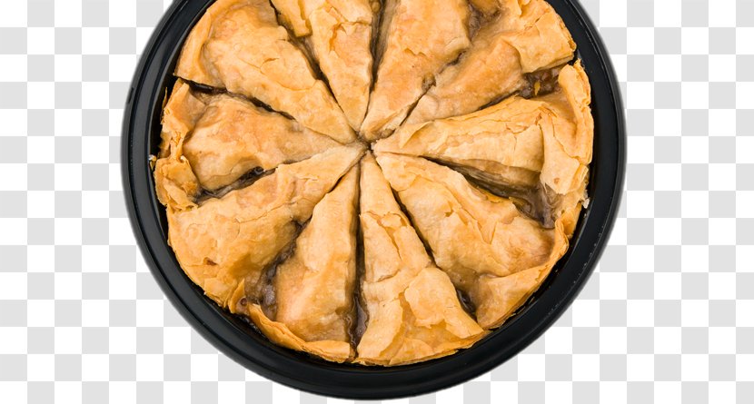 Baklava Greek Cuisine Bakery Apple Pie Qurabiya Transparent PNG