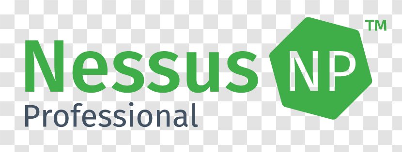 Nessus Vulnerability Scanner Tenable Computer Security - Logo Professional Transparent PNG
