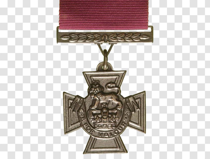 Victoria Cross For Australia Royal Green Jackets (Rifles) Museum Canada Military Awards And Decorations - Medal Transparent PNG