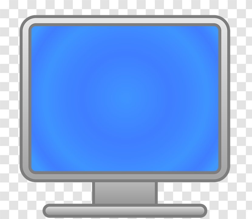 Laptop Computer Monitors - Output Device Transparent PNG