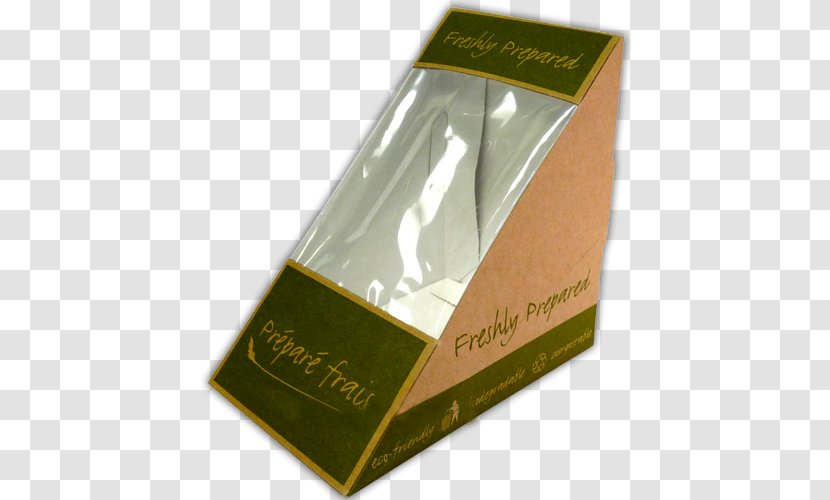 Box Paper Packaging And Labeling Food Foodservice - Bioplastic Transparent PNG